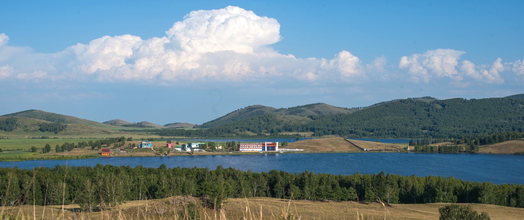 Погода банное башкирия на 10 дней озере. Озеро Ускуль Абзелиловский.